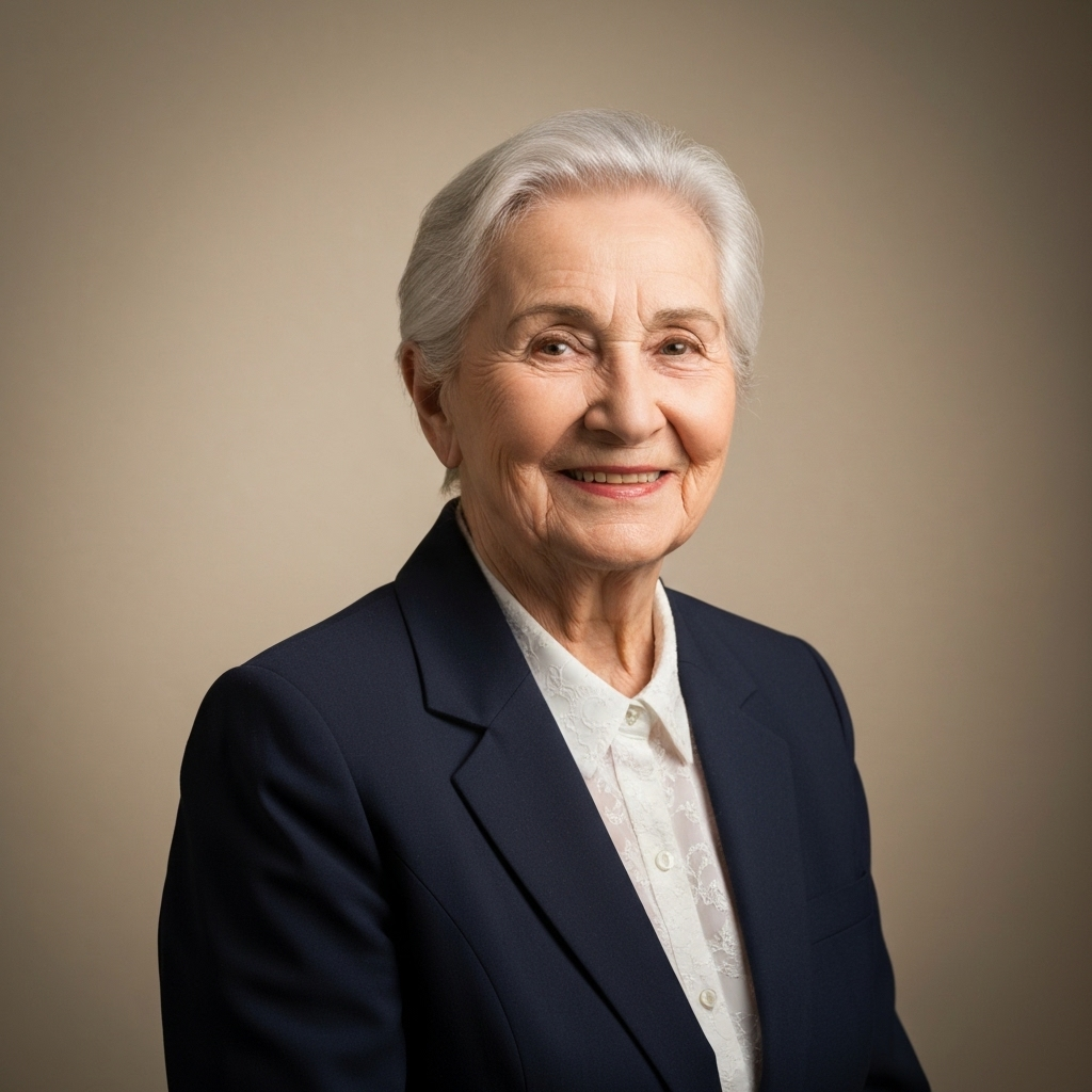Margaret R.