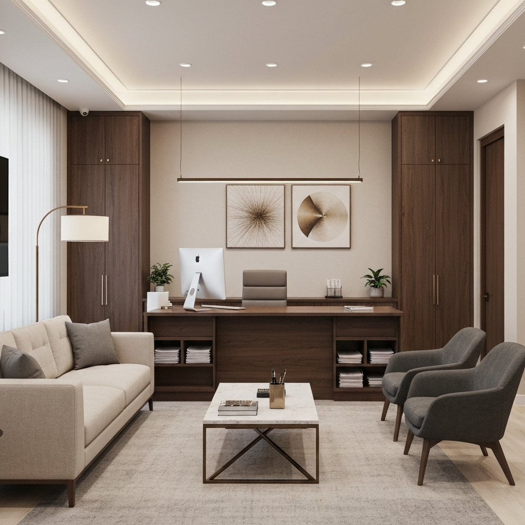 TrustPoint Advisors Office